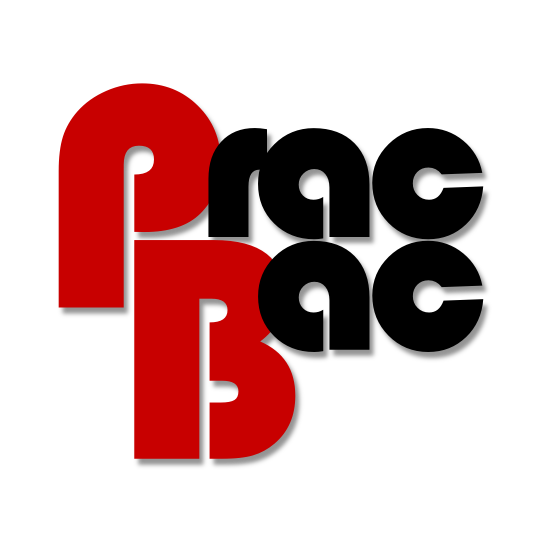 PracBac Logo